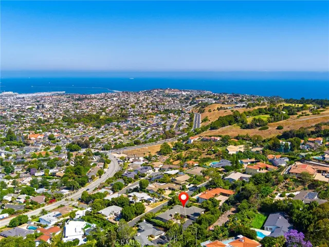 2063 Chandeleur Drive, Rancho Palos Verdes, California 90275