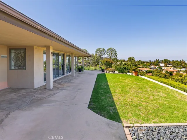 2063 Chandeleur Drive, Rancho Palos Verdes, California 90275