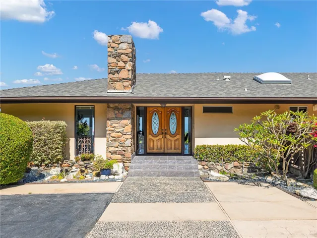 2063 Chandeleur Drive, Rancho Palos Verdes, California 90275