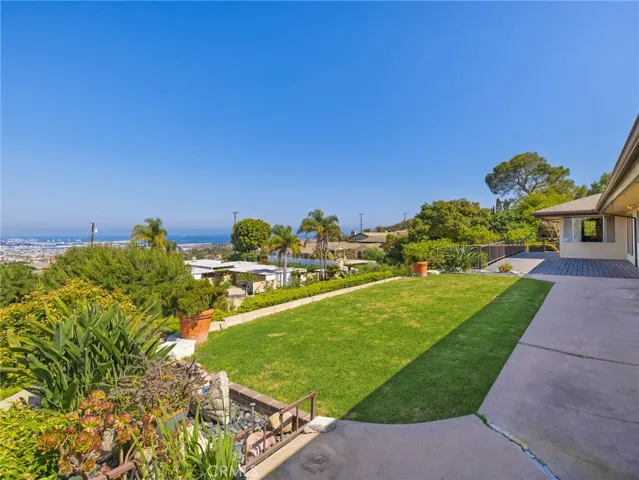 2063 Chandeleur Drive, Rancho Palos Verdes, California 90275