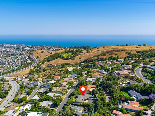2063 Chandeleur Drive, Rancho Palos Verdes, California 90275