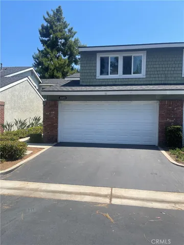 24972 Silverleaf Lane 58, Laguna Hills, California 92653