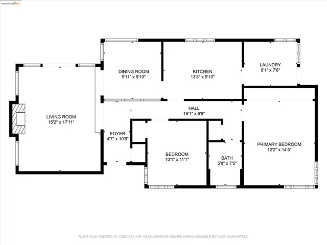 3303 Rubin Dr, Oakland, California 94602