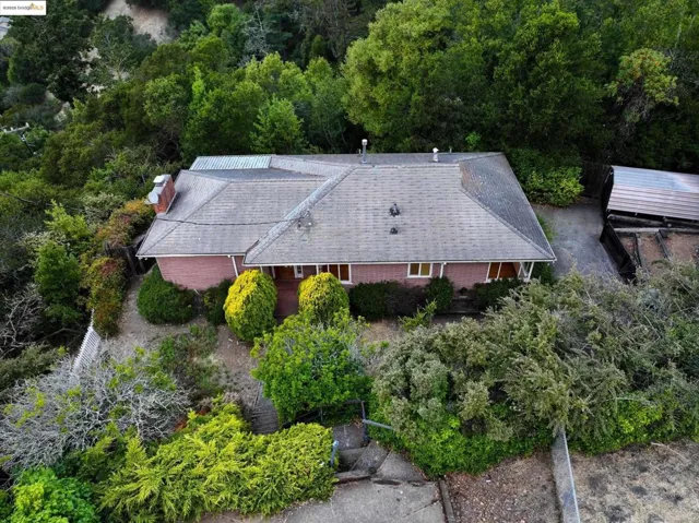 3303 Rubin Dr, Oakland, California 94602