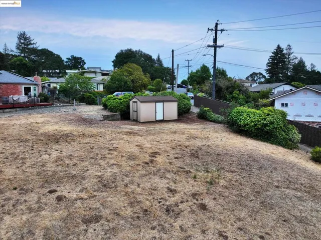 3303 Rubin Dr, Oakland, California 94602