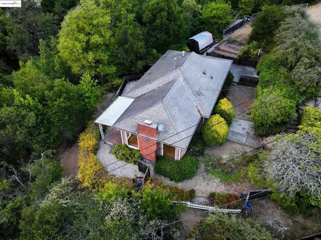 3303 Rubin Dr, Oakland, California 94602