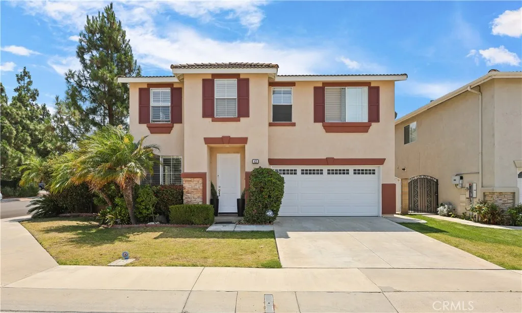 43 Declaration Place, Irvine, California 92602, 4 Bedrooms Bedrooms, ,3 BathroomsBathrooms,Residential Lease,For Rent,Declaration,OC25144844