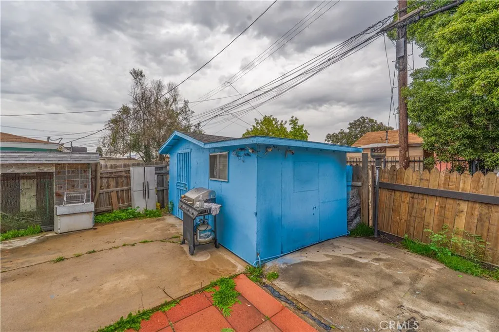 771 W 91st Street, Los Angeles, California 90044 home-pic-13