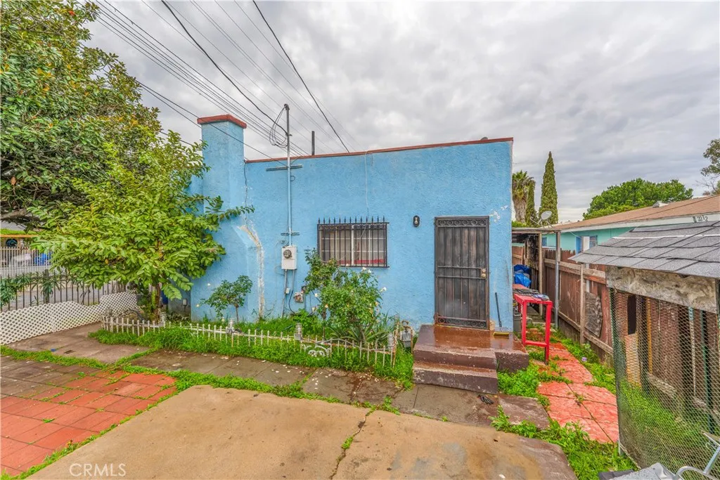 771 W 91st Street, Los Angeles, California 90044 home-pic-12