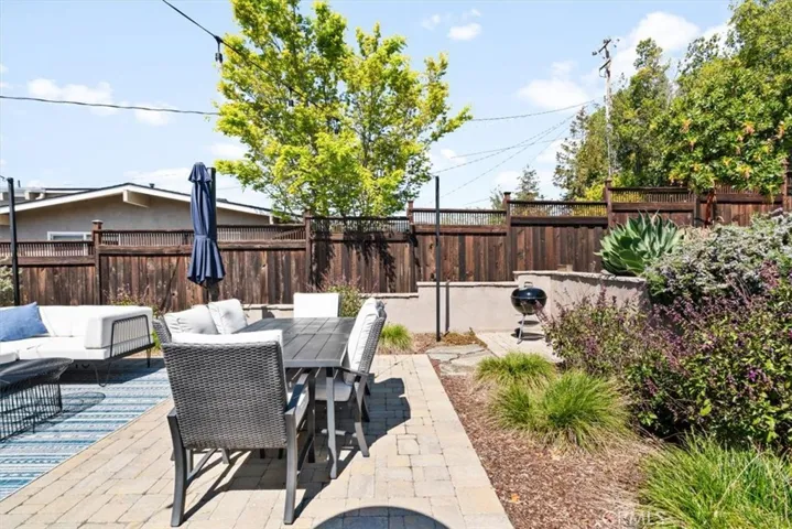 1620 Alrita Street, San Luis Obispo, California 93401