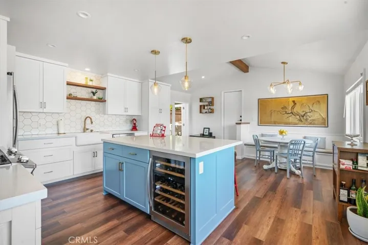 1620 Alrita Street, San Luis Obispo, California 93401