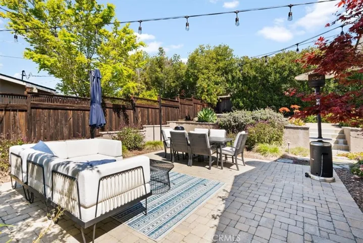 1620 Alrita Street, San Luis Obispo, California 93401