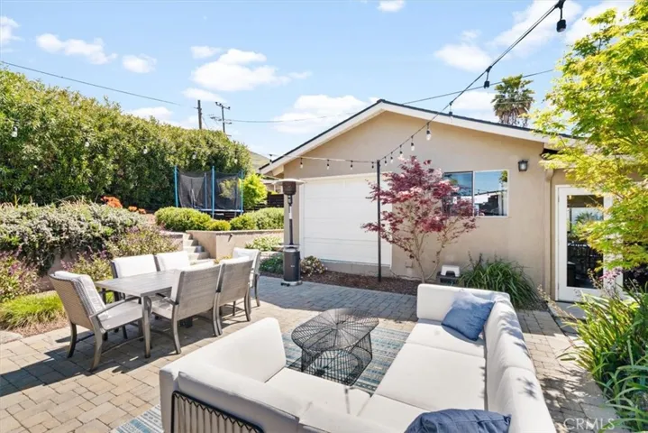 1620 Alrita Street, San Luis Obispo, California 93401