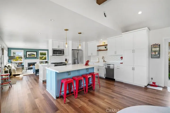 1620 Alrita Street, San Luis Obispo, California 93401