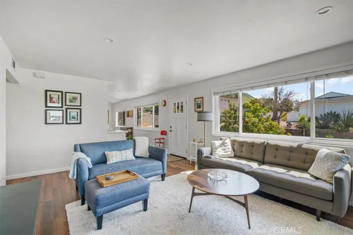 1620 Alrita Street, San Luis Obispo, California 93401