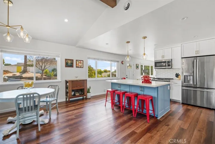 1620 Alrita Street, San Luis Obispo, California 93401