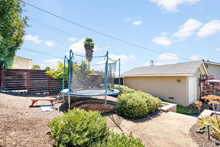 1620 Alrita Street, San Luis Obispo, California 93401