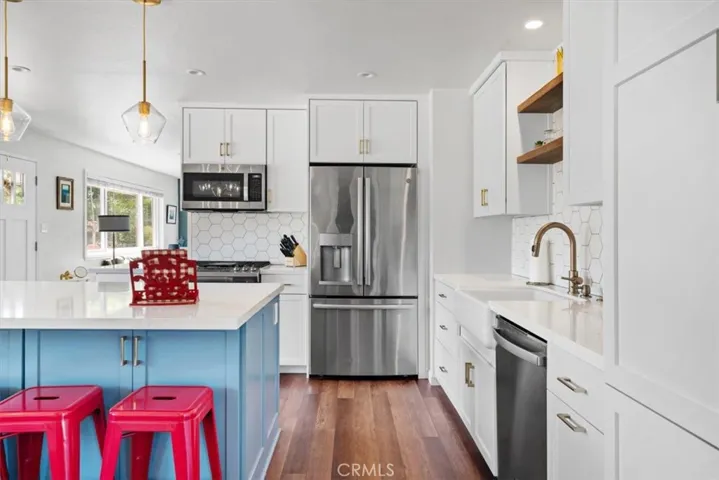 1620 Alrita Street, San Luis Obispo, California 93401