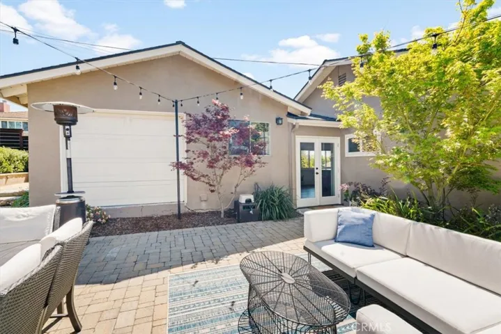 1620 Alrita Street, San Luis Obispo, California 93401