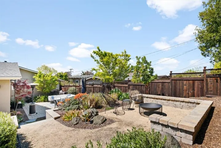 1620 Alrita Street, San Luis Obispo, California 93401