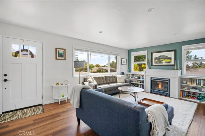 1620 Alrita Street, San Luis Obispo, California 93401