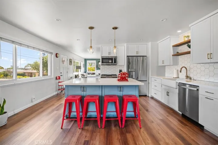 1620 Alrita Street, San Luis Obispo, California 93401