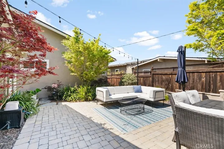 1620 Alrita Street, San Luis Obispo, California 93401