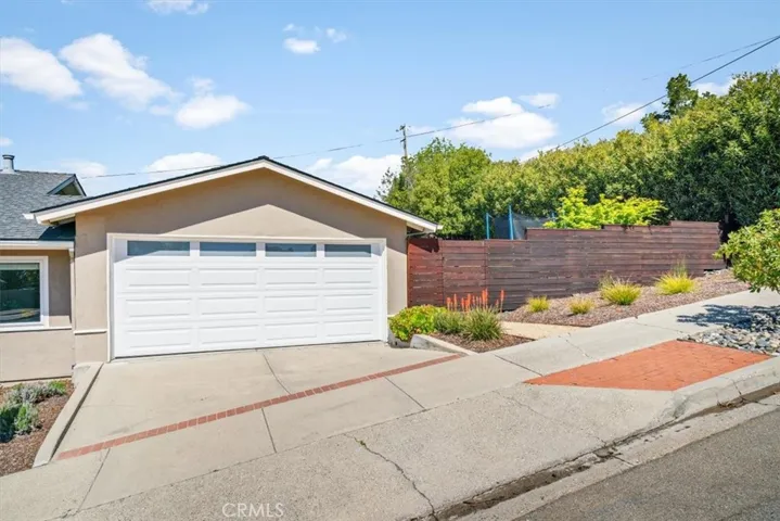 1620 Alrita Street, San Luis Obispo, California 93401