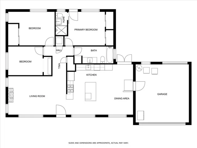 1620 Alrita Street, San Luis Obispo, California 93401