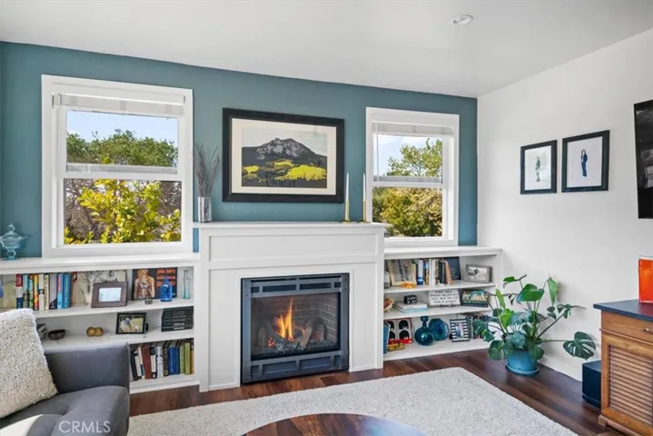 1620 Alrita Street, San Luis Obispo, California 93401
