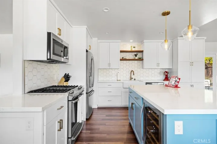 1620 Alrita Street, San Luis Obispo, California 93401