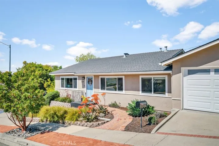 1620 Alrita Street, San Luis Obispo, California 93401