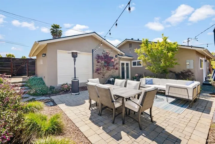 1620 Alrita Street, San Luis Obispo, California 93401