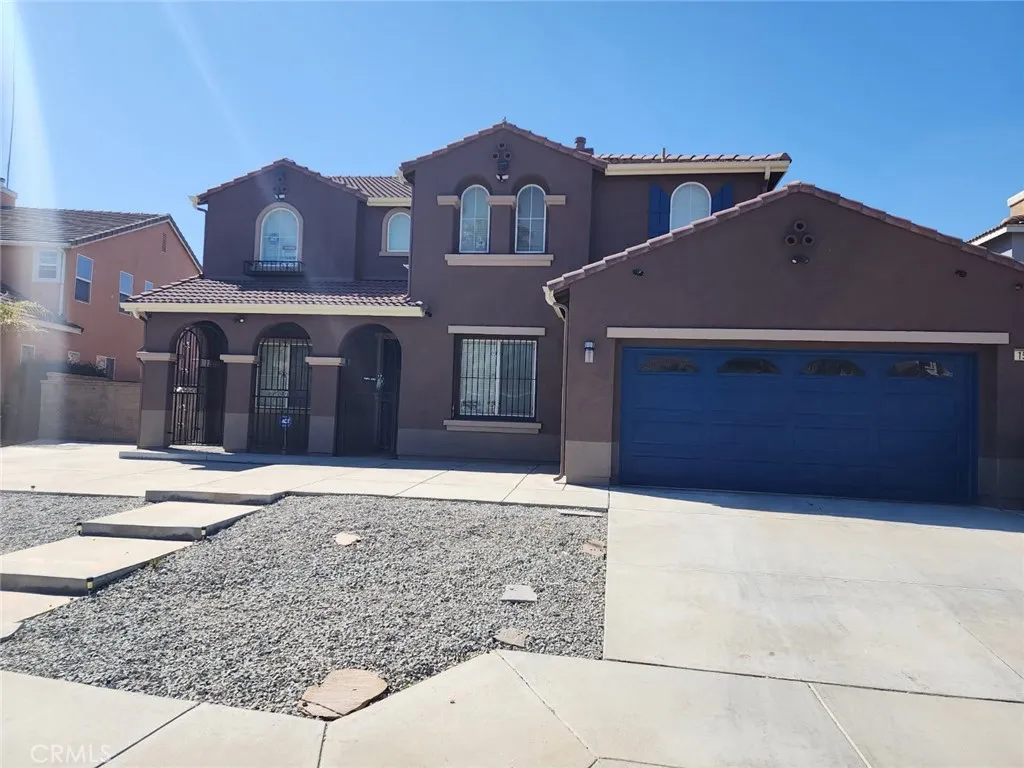 1521 Cumberland Court, Perris, California 92571, 5 Bedrooms Bedrooms, ,5 BathroomsBathrooms,Residential,For Sale,Cumberland,CV25143575