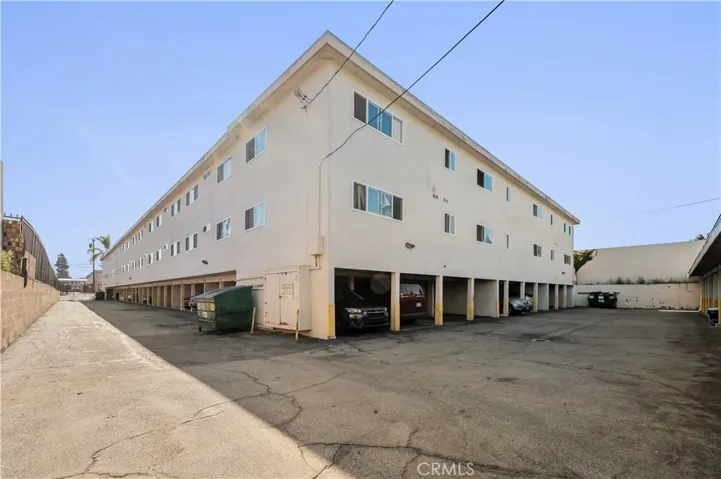 20917 Amie Avenue 33, Torrance, California 90503