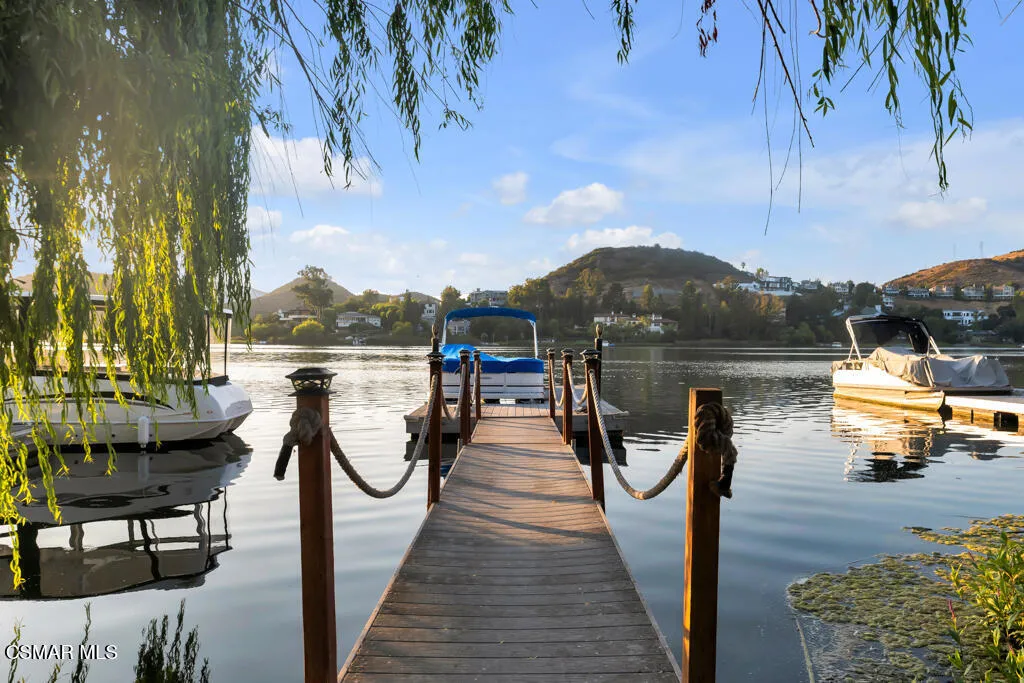 314 Upper Lake Road, Westlake Village, California 91361 home-pic-7