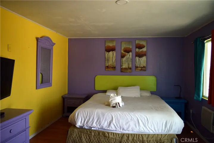 73193 29 Palms Hwy., 29 Palms, California 92277