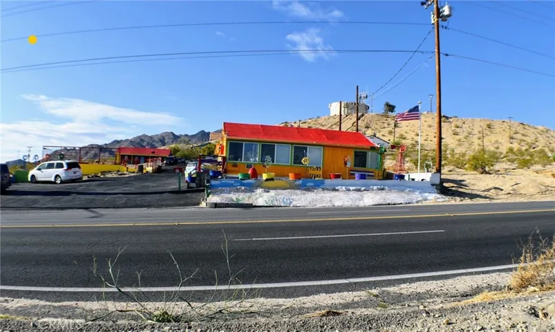 73193 29 Palms Hwy., 29 Palms, California 92277