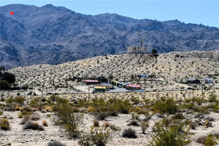 73193 29 Palms Hwy., 29 Palms, California 92277