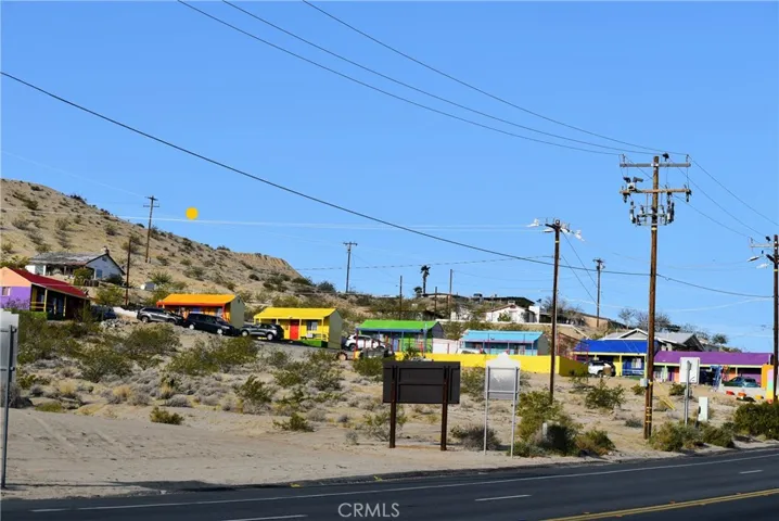 73193 29 Palms Hwy., 29 Palms, California 92277