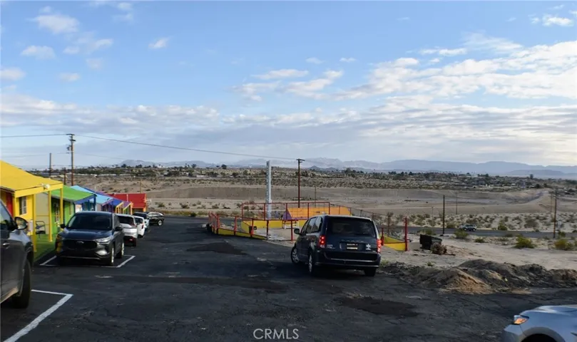 73193 29 Palms Hwy., 29 Palms, California 92277