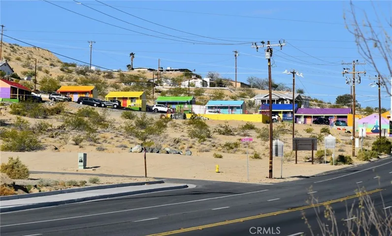 73193 29 Palms Hwy., 29 Palms, California 92277