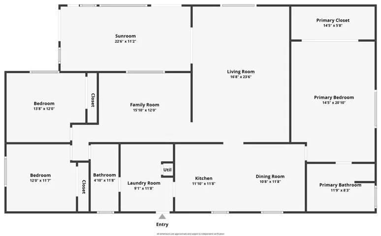 34821 Katherinel Avenue, Acton, California 93510