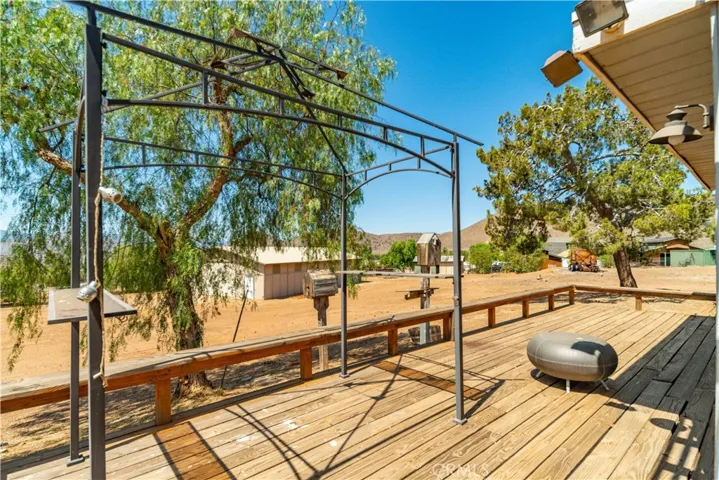34821 Katherinel Avenue, Acton, California 93510
