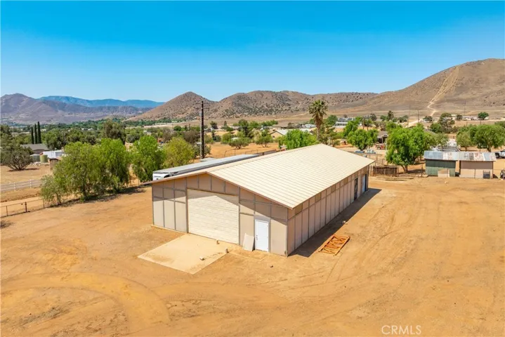 34821 Katherinel Avenue, Acton, California 93510