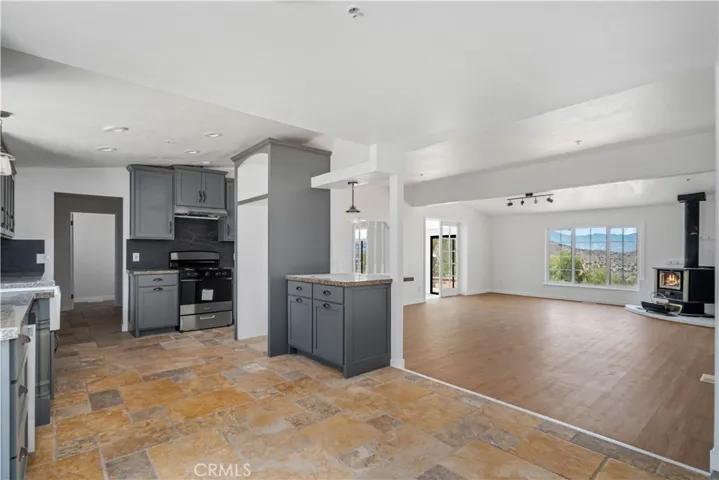 34821 Katherinel Avenue, Acton, California 93510