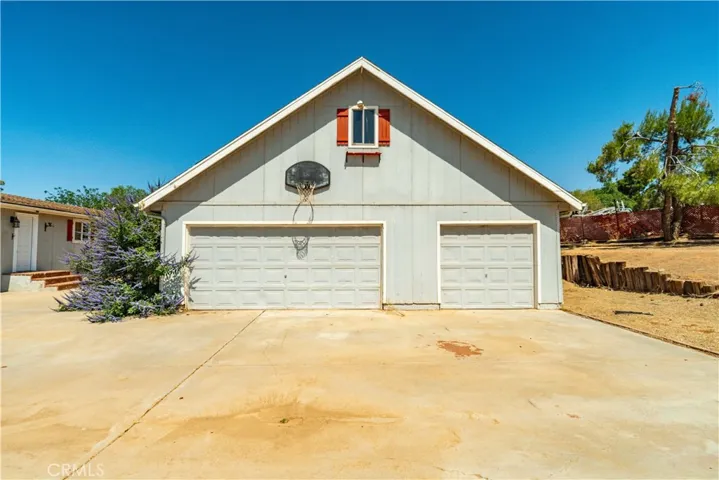 34821 Katherinel Avenue, Acton, California 93510