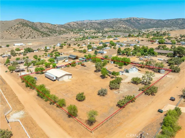 34821 Katherinel Avenue, Acton, California 93510