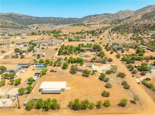 34821 Katherinel Avenue, Acton, California 93510