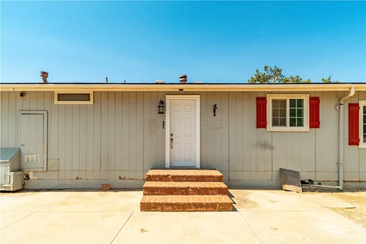 34821 Katherinel Avenue, Acton, California 93510